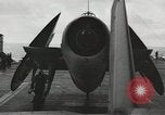 Image of Aircraft operations aboard aircraft carrier USS Independence Pacific Theater, 1943, second 21 stock footage video 65675058371