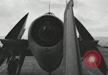 Image of Aircraft operations aboard aircraft carrier USS Independence Pacific Theater, 1943, second 24 stock footage video 65675058371