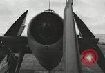 Image of Aircraft operations aboard aircraft carrier USS Independence Pacific Theater, 1943, second 25 stock footage video 65675058371