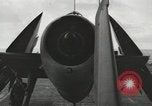 Image of Aircraft operations aboard aircraft carrier USS Independence Pacific Theater, 1943, second 26 stock footage video 65675058371