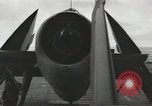 Image of Aircraft operations aboard aircraft carrier USS Independence Pacific Theater, 1943, second 27 stock footage video 65675058371