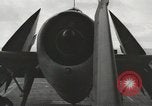Image of Aircraft operations aboard aircraft carrier USS Independence Pacific Theater, 1943, second 30 stock footage video 65675058371