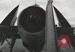 Image of Aircraft operations aboard aircraft carrier USS Independence Pacific Theater, 1943, second 31 stock footage video 65675058371