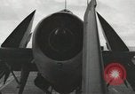 Image of Aircraft operations aboard aircraft carrier USS Independence Pacific Theater, 1943, second 32 stock footage video 65675058371
