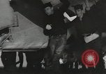 Image of Aircraft operations aboard aircraft carrier USS Independence Pacific Theater, 1943, second 33 stock footage video 65675058371