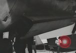 Image of Aircraft operations aboard aircraft carrier USS Independence Pacific Theater, 1943, second 38 stock footage video 65675058371