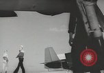 Image of Aircraft operations aboard aircraft carrier USS Independence Pacific Theater, 1943, second 41 stock footage video 65675058371