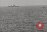 Image of Aircraft operations aboard aircraft carrier USS Independence Pacific Theater, 1943, second 47 stock footage video 65675058371