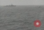 Image of Aircraft operations aboard aircraft carrier USS Independence Pacific Theater, 1943, second 48 stock footage video 65675058371