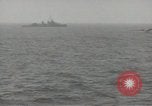Image of Aircraft operations aboard aircraft carrier USS Independence Pacific Theater, 1943, second 49 stock footage video 65675058371