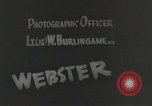 Image of World War 2 operations aboard USS Independence CVL-22 Pacific Theater, 1943, second 3 stock footage video 65675058372