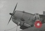 Image of World War 2 operations aboard USS Independence CVL-22 Pacific Theater, 1943, second 7 stock footage video 65675058372