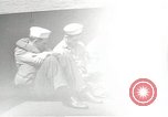 Image of World War 2 operations aboard USS Independence CVL-22 Pacific Theater, 1943, second 8 stock footage video 65675058372