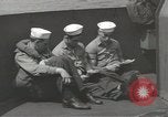 Image of World War 2 operations aboard USS Independence CVL-22 Pacific Theater, 1943, second 10 stock footage video 65675058372