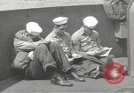 Image of World War 2 operations aboard USS Independence CVL-22 Pacific Theater, 1943, second 11 stock footage video 65675058372