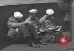 Image of World War 2 operations aboard USS Independence CVL-22 Pacific Theater, 1943, second 12 stock footage video 65675058372