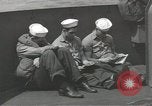 Image of World War 2 operations aboard USS Independence CVL-22 Pacific Theater, 1943, second 13 stock footage video 65675058372