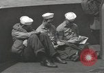 Image of World War 2 operations aboard USS Independence CVL-22 Pacific Theater, 1943, second 15 stock footage video 65675058372