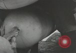 Image of World War 2 operations aboard USS Independence CVL-22 Pacific Theater, 1943, second 30 stock footage video 65675058372