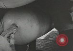 Image of World War 2 operations aboard USS Independence CVL-22 Pacific Theater, 1943, second 31 stock footage video 65675058372