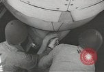Image of World War 2 operations aboard USS Independence CVL-22 Pacific Theater, 1943, second 33 stock footage video 65675058372