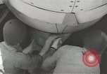 Image of World War 2 operations aboard USS Independence CVL-22 Pacific Theater, 1943, second 34 stock footage video 65675058372
