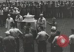 Image of World War 2 operations aboard USS Independence CVL-22 Pacific Theater, 1943, second 44 stock footage video 65675058372