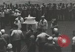 Image of World War 2 operations aboard USS Independence CVL-22 Pacific Theater, 1943, second 47 stock footage video 65675058372