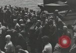 Image of World War 2 operations aboard USS Independence CVL-22 Pacific Theater, 1943, second 48 stock footage video 65675058372