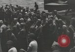 Image of World War 2 operations aboard USS Independence CVL-22 Pacific Theater, 1943, second 49 stock footage video 65675058372