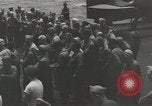 Image of World War 2 operations aboard USS Independence CVL-22 Pacific Theater, 1943, second 50 stock footage video 65675058372