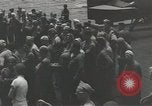 Image of World War 2 operations aboard USS Independence CVL-22 Pacific Theater, 1943, second 51 stock footage video 65675058372