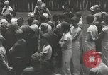 Image of World War 2 operations aboard USS Independence CVL-22 Pacific Theater, 1943, second 56 stock footage video 65675058372