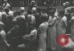 Image of World War 2 operations aboard USS Independence CVL-22 Pacific Theater, 1943, second 58 stock footage video 65675058372