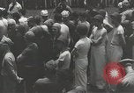 Image of World War 2 operations aboard USS Independence CVL-22 Pacific Theater, 1943, second 59 stock footage video 65675058372