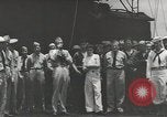Image of World War 2 operations aboard USS Independence CVL-22 Pacific Theater, 1943, second 60 stock footage video 65675058372