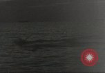 Image of aircraft carrier Independence Pacific Theater, 1943, second 34 stock footage video 65675058373