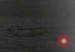 Image of aircraft carrier Independence Pacific Theater, 1943, second 37 stock footage video 65675058373