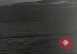 Image of aircraft carrier Independence Pacific Theater, 1943, second 39 stock footage video 65675058373