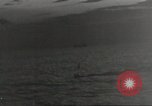 Image of aircraft carrier Independence Pacific Theater, 1943, second 40 stock footage video 65675058373