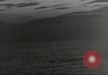 Image of aircraft carrier Independence Pacific Theater, 1943, second 41 stock footage video 65675058373