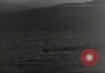 Image of aircraft carrier Independence Pacific Theater, 1943, second 42 stock footage video 65675058373