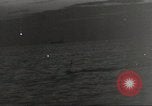 Image of aircraft carrier Independence Pacific Theater, 1943, second 46 stock footage video 65675058373