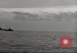 Image of aircraft carrier Independence Pacific Theater, 1943, second 47 stock footage video 65675058373