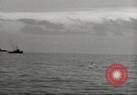 Image of aircraft carrier Independence Pacific Theater, 1943, second 48 stock footage video 65675058373