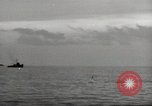 Image of aircraft carrier Independence Pacific Theater, 1943, second 49 stock footage video 65675058373