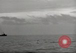 Image of aircraft carrier Independence Pacific Theater, 1943, second 50 stock footage video 65675058373