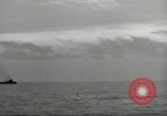 Image of aircraft carrier Independence Pacific Theater, 1943, second 51 stock footage video 65675058373