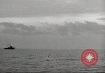Image of aircraft carrier Independence Pacific Theater, 1943, second 52 stock footage video 65675058373