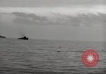 Image of aircraft carrier Independence Pacific Theater, 1943, second 53 stock footage video 65675058373
